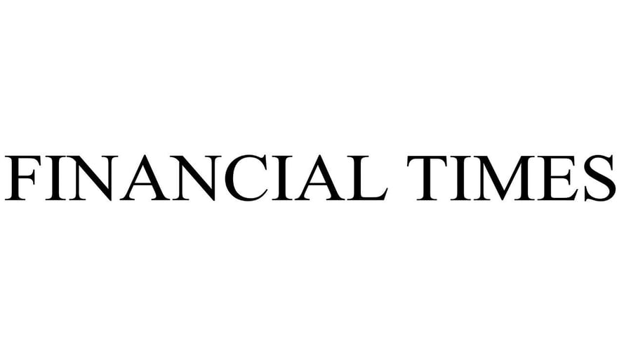 Financial-Times-Logo