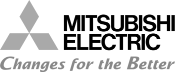 Mitsubishi Electric Logo_bw