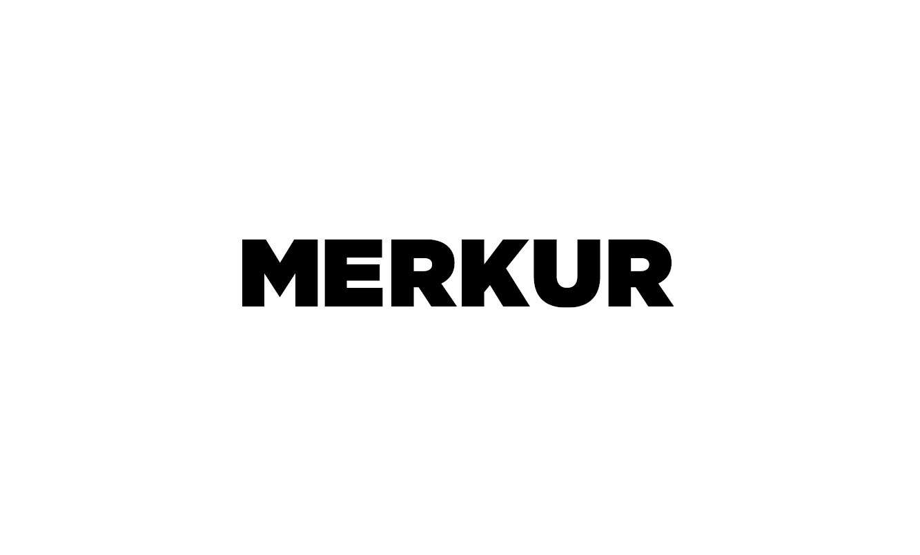 Merkur Logo